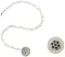 Borstad nickel