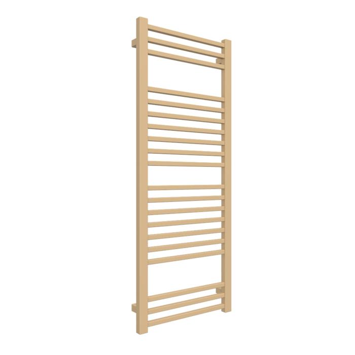 Handdukstork Bone Vattenuppvärmd