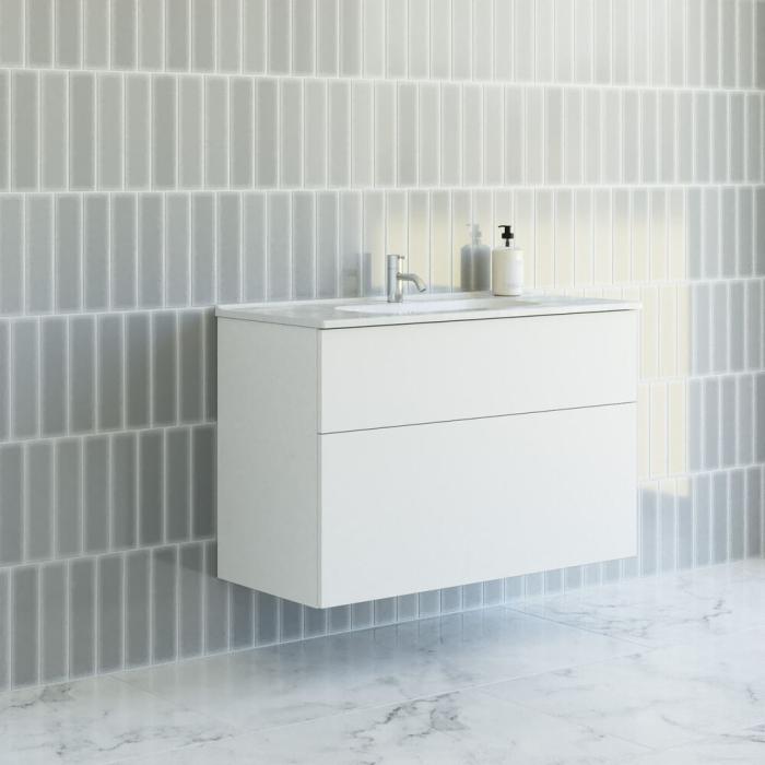 Kantate Set, 2 Lådor