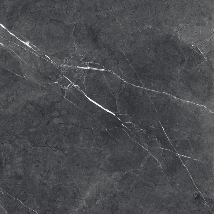 Klinker Classica Nero Marquina 30x30