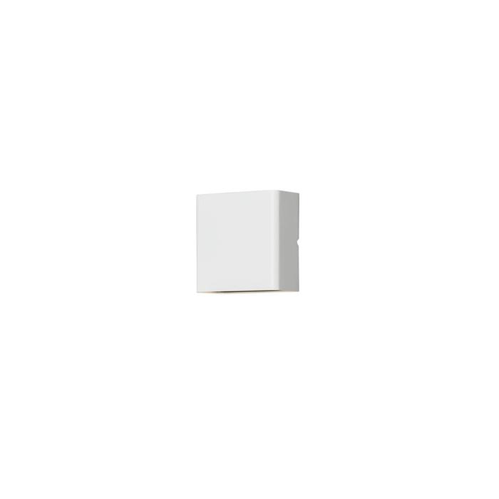 Vägglampa Ute Chieri HP-LED 2x2
