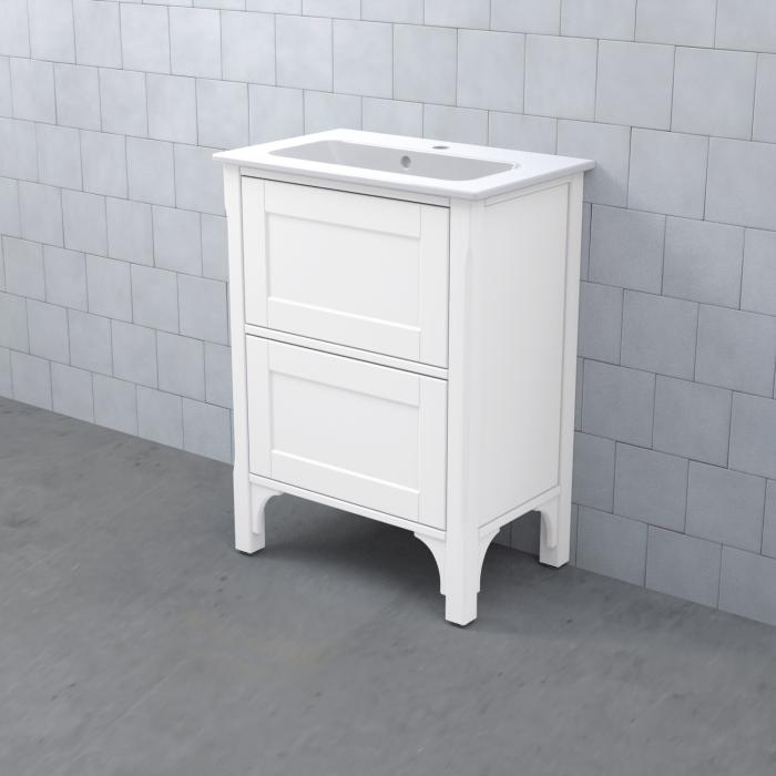 Grund Kommod Saga Dälja