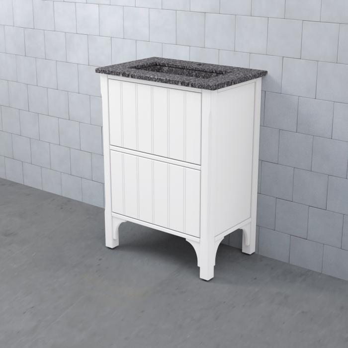 Grund Kommod Saga Pärlspont