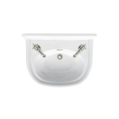 Tv&auml;ttst&auml;ll Arcade 50 cm 2-h&aring;ls