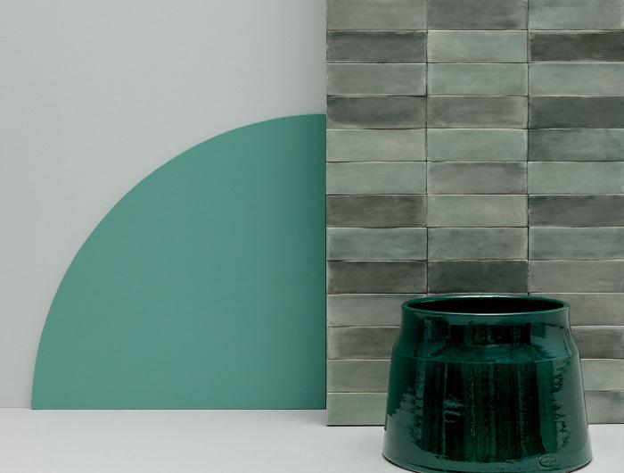 Kitty Cityscape 5,2x16 Kakel