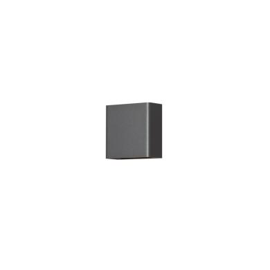 V&auml;gglampa Ute Chieri HP-LED 2x2