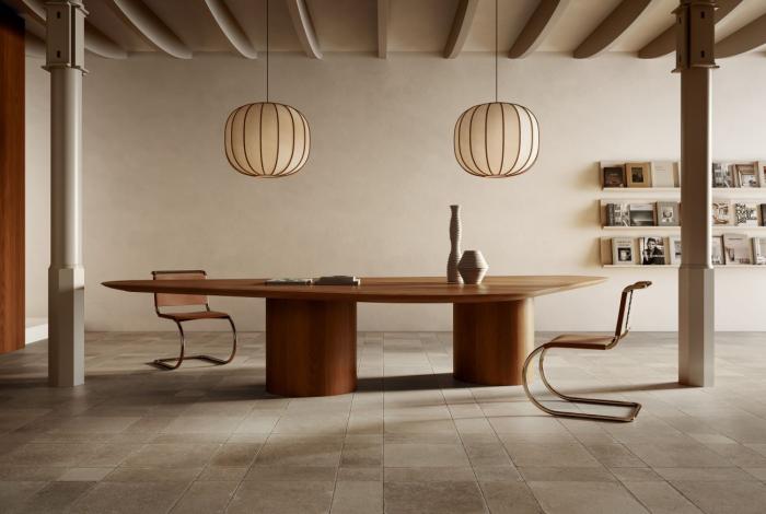 Roma Argilla 20x20 Klinker