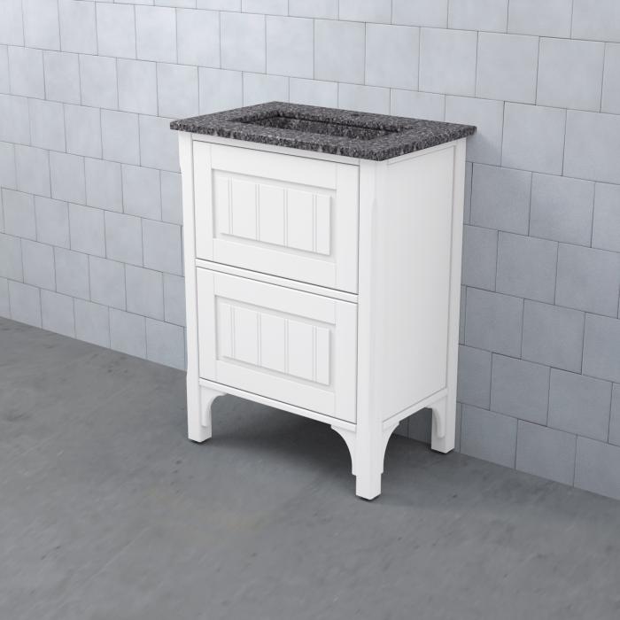 Grund Kommod Saga Ram Pärlspont