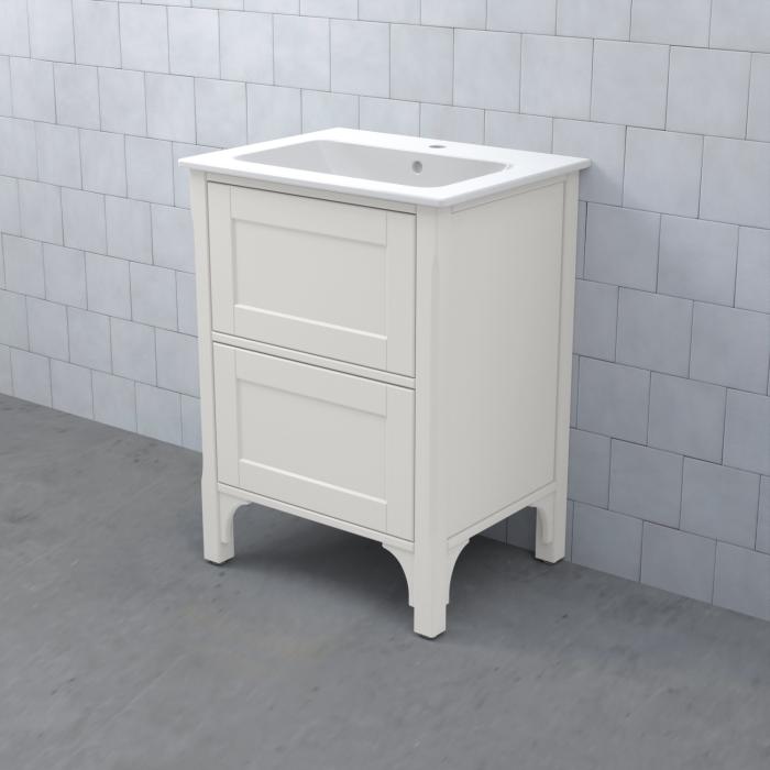 Djup Kommod Saga Dälja