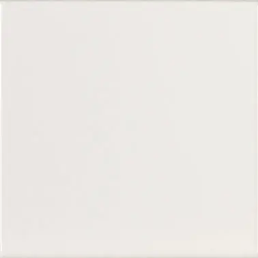 Bistro Blanco Brillo 15x15