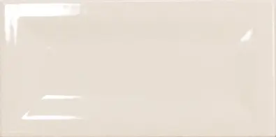 Inmetro Cream Glossy 7,5x15