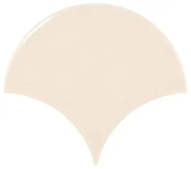 Scale Sun Ivory 10,6x12