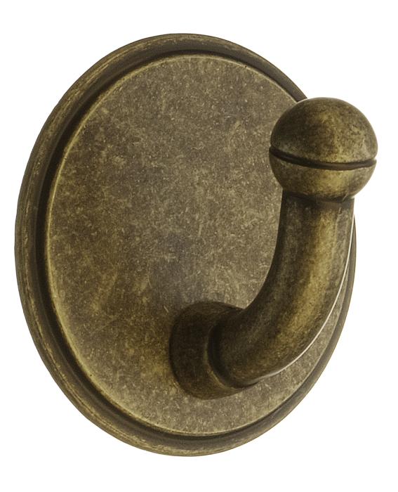 Enkelkrok Självhäftande Ø48mm