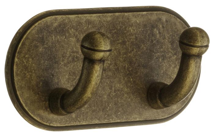 Dubbelkrok Självhäftande 96mm