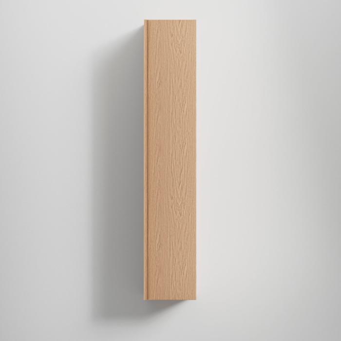Högskåp Carve med Hyllplan