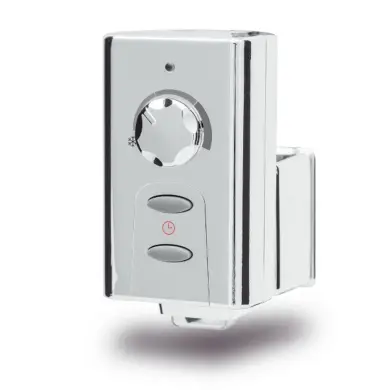 Elpatron 300 W Krom