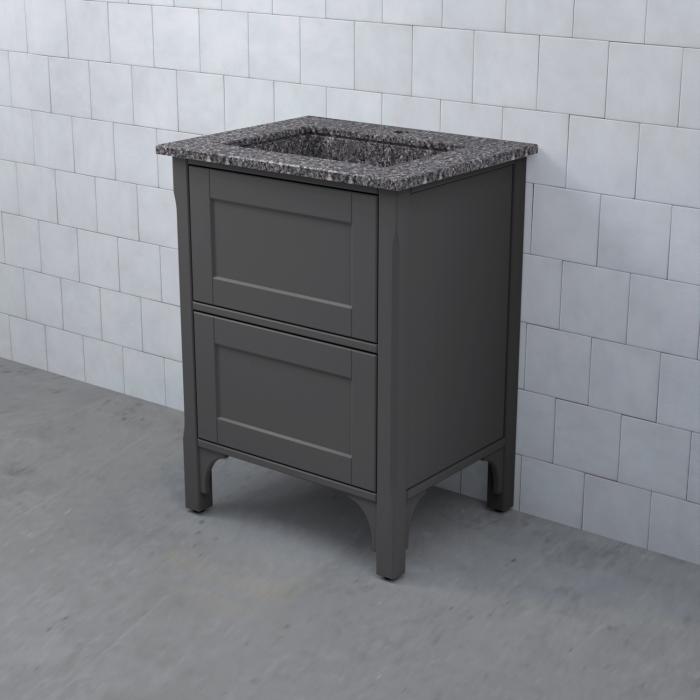 Djup Kommod Saga Dälja