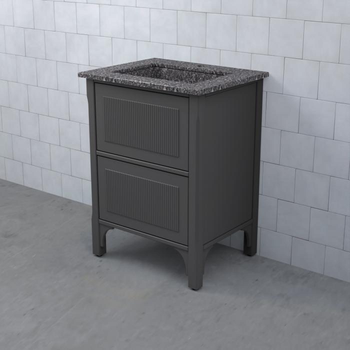 Djup Kommod Saga Harv