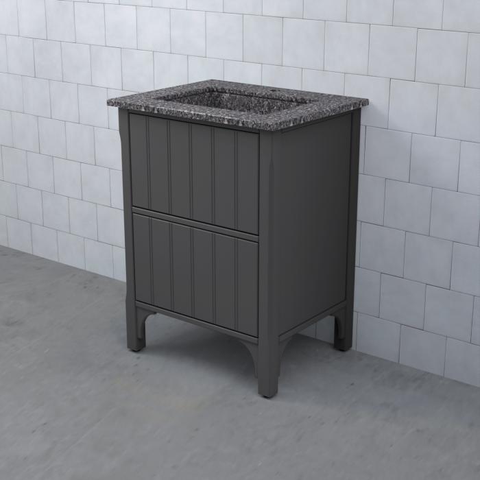 Djup Kommod Saga Pärlspont