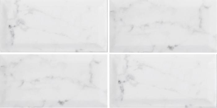 Carrara Fasad Matt 7,5x15