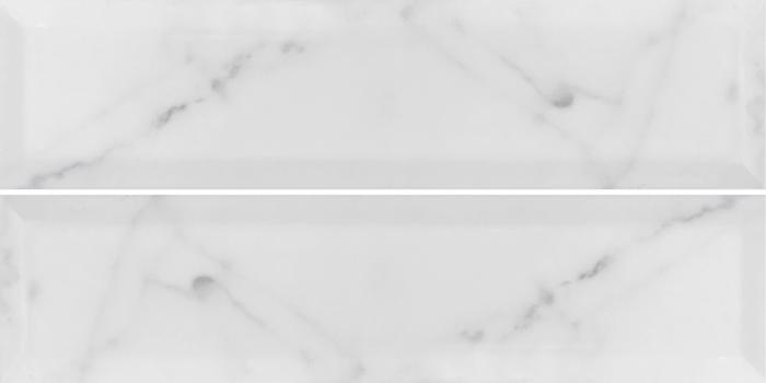 Carrara Fasad Gloss 7,5x30
