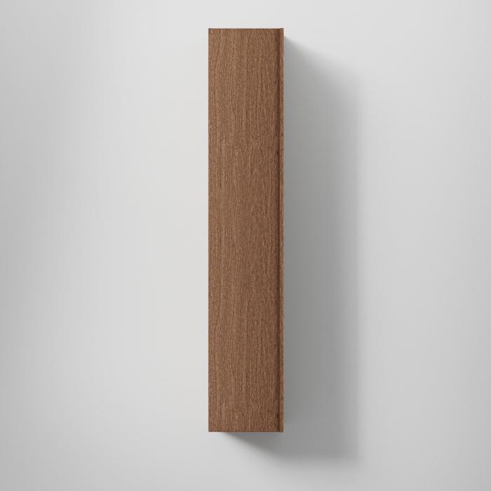 Högskåp Carve med Hyllplan