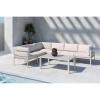 Corner Sofa Set Copacabana