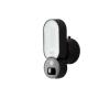 Smart S&auml;kerhetslampa Smartlight 12V med Kamera, Mic, H&ouml;gtalare Wi-fi