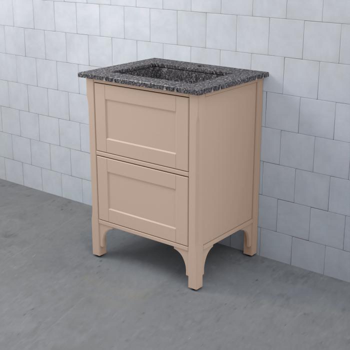 Djup Kommod Saga Dälja