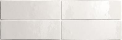 Artisan White Gloss 6,5x20