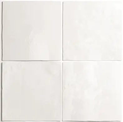 Artisan White Gloss 13,2x13,2