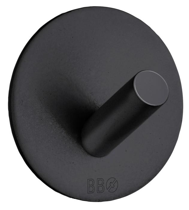 Enkelkrok Design Självhäftande Ø48mm