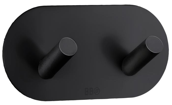 Dubbelkrok Design Självhäftande 96mm