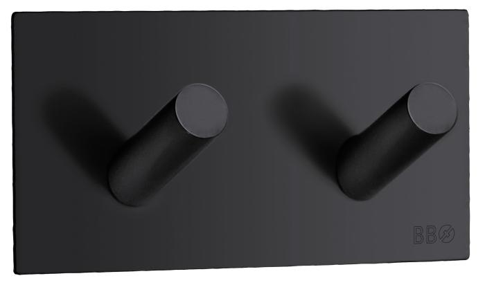 Dubbelkrok Design Självhäftande 90mm