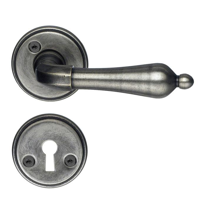 Innerdörrhandtag Spar Grepplängd 98mm