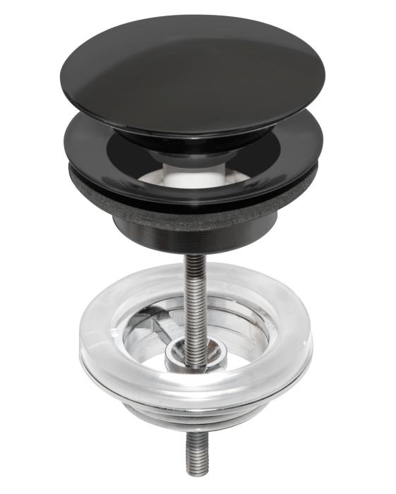 Pushdown-ventil Epic