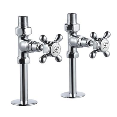 Ventiler till handukstork Rak