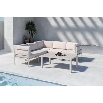 Corner Sofa Set Copacabana