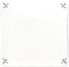 Antic Fleur de Lis 10x10