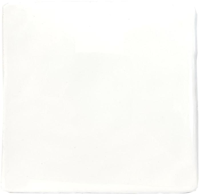 Antic White 10x10