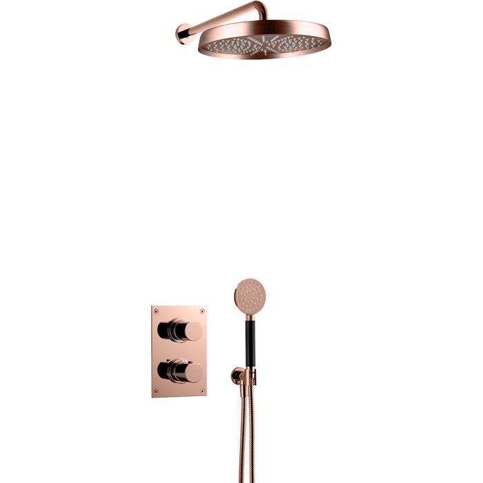 Inbyggd Dusch ARM7268 ED2