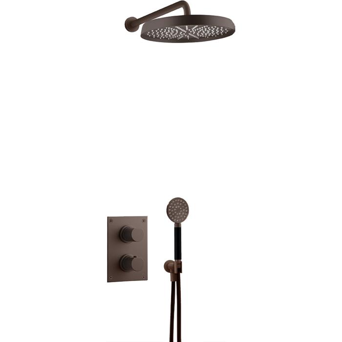 Inbyggd Dusch ARM7268 ED2