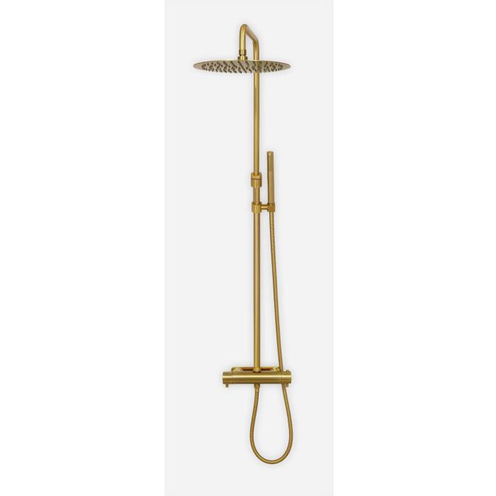 Takdusch Orion 300 med Termostatblandare