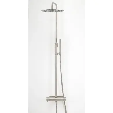 Takdusch Orion 300 med Termostatblandare