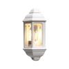 V&auml;gglampa Ute Cagliari Plafond E27