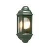 V&auml;gglampa Ute Cagliari Plafond E27