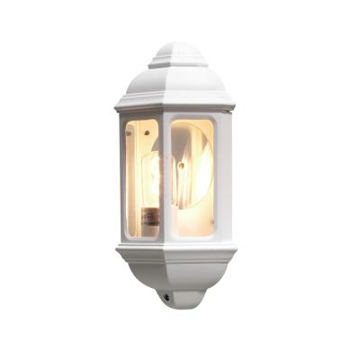 V&auml;gglampa Ute Cagliari Plafond E27
