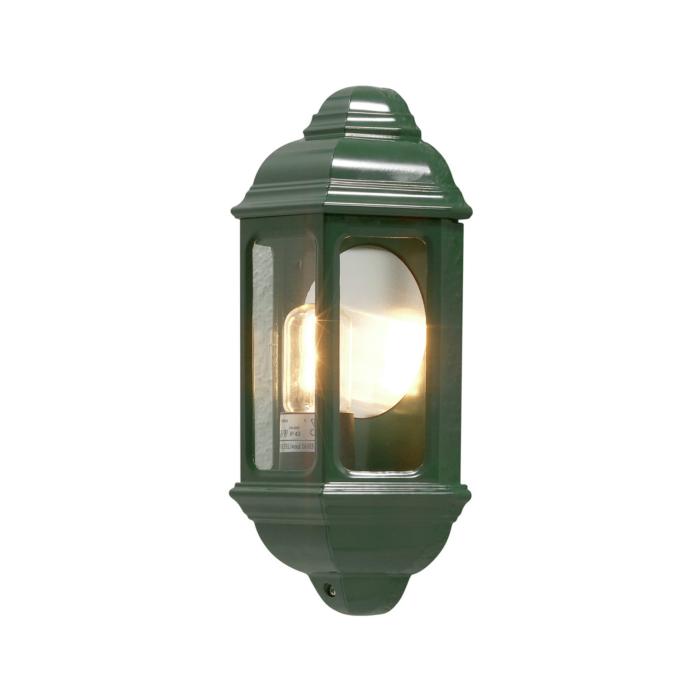 Vägglampa Ute Cagliari Plafond E27