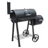 Kolgrill/r&ouml;k Charcoal Smoker 11407