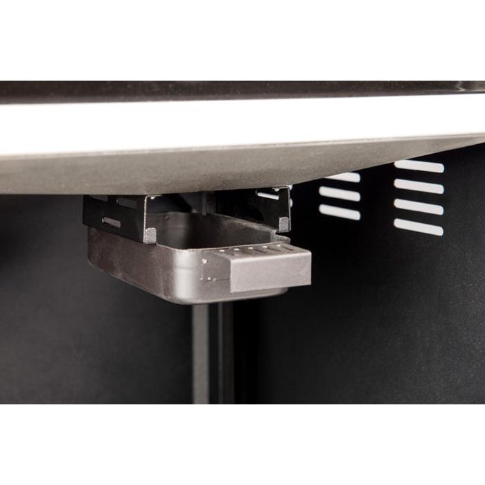 Gasolgrill Rexon 4.1 CooK Rostfritt Stål Modulus 12266